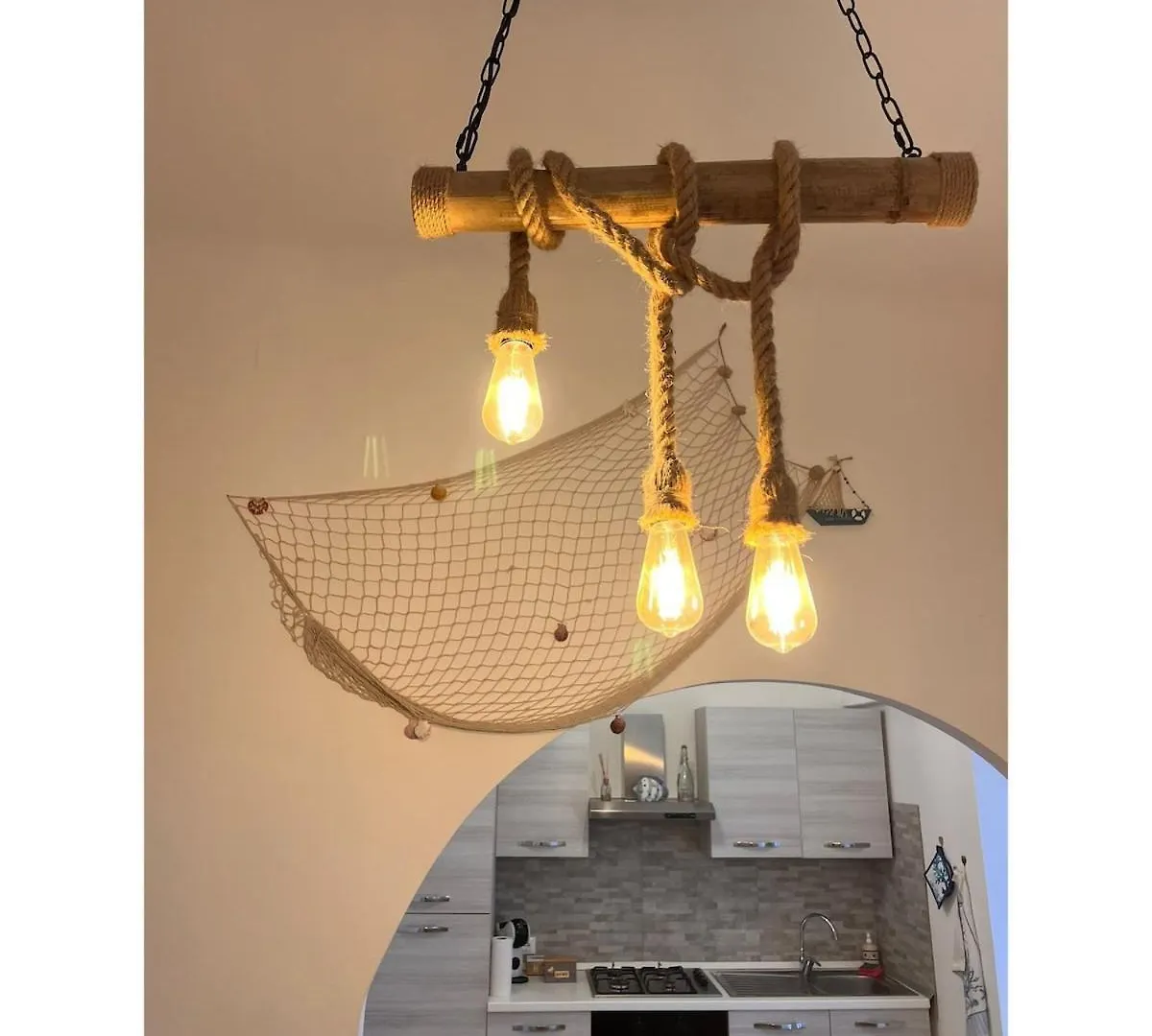 Apartment Sweet Home - Sweet Home Imperia Italy