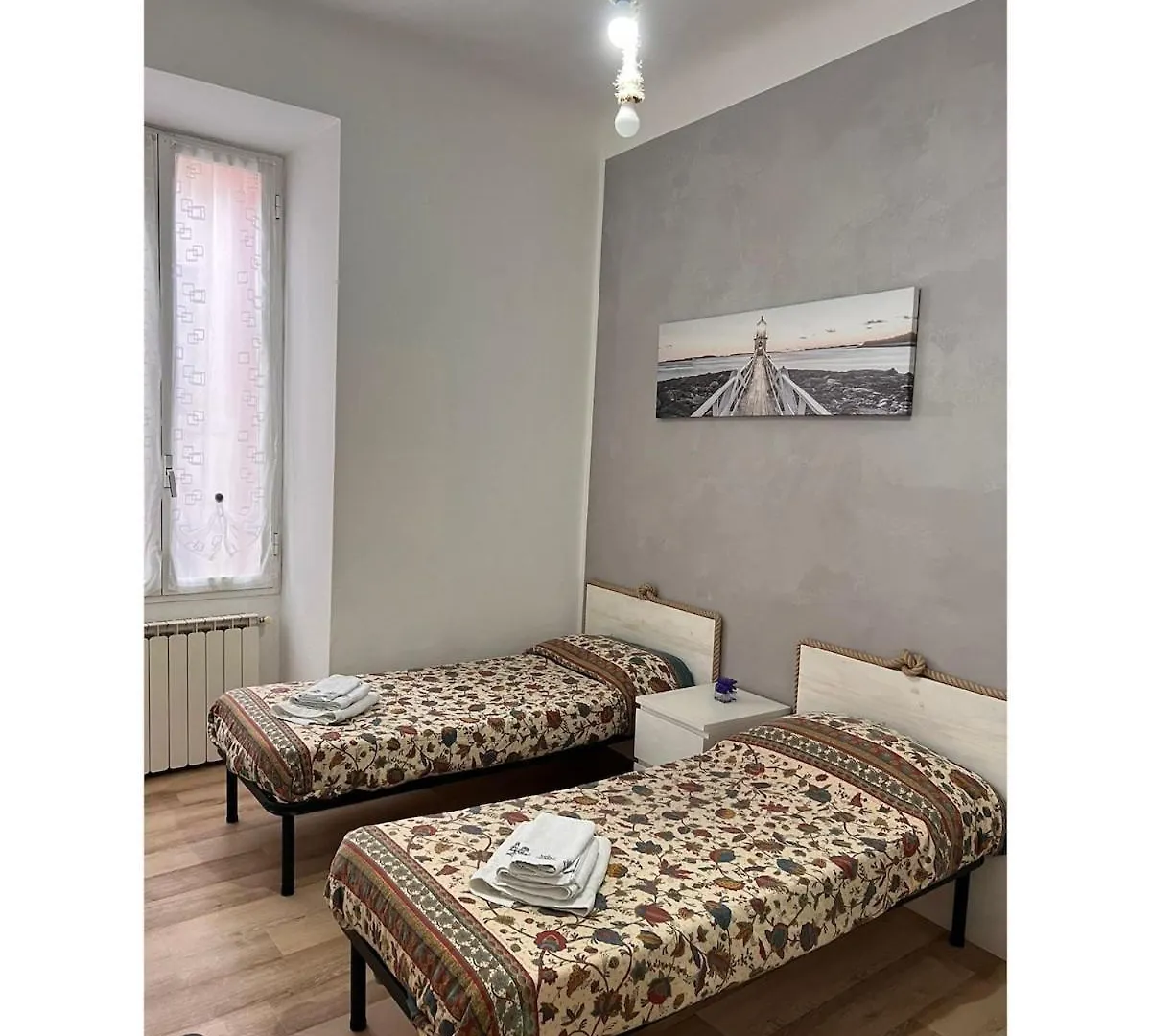 Sweet Home - Sweet Home Imperia Apartment
