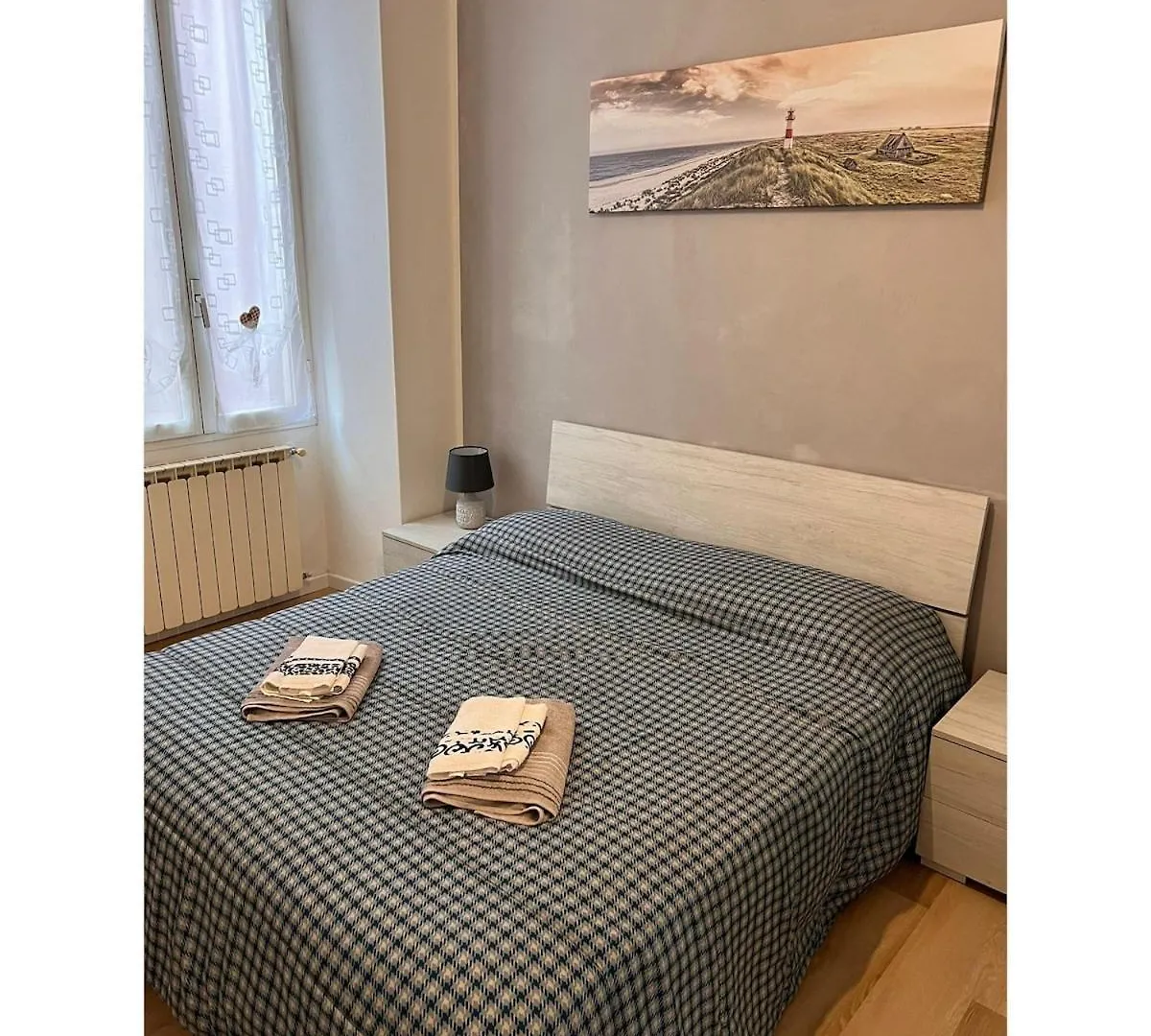 Sweet Home - Sweet Home Imperia Apartment