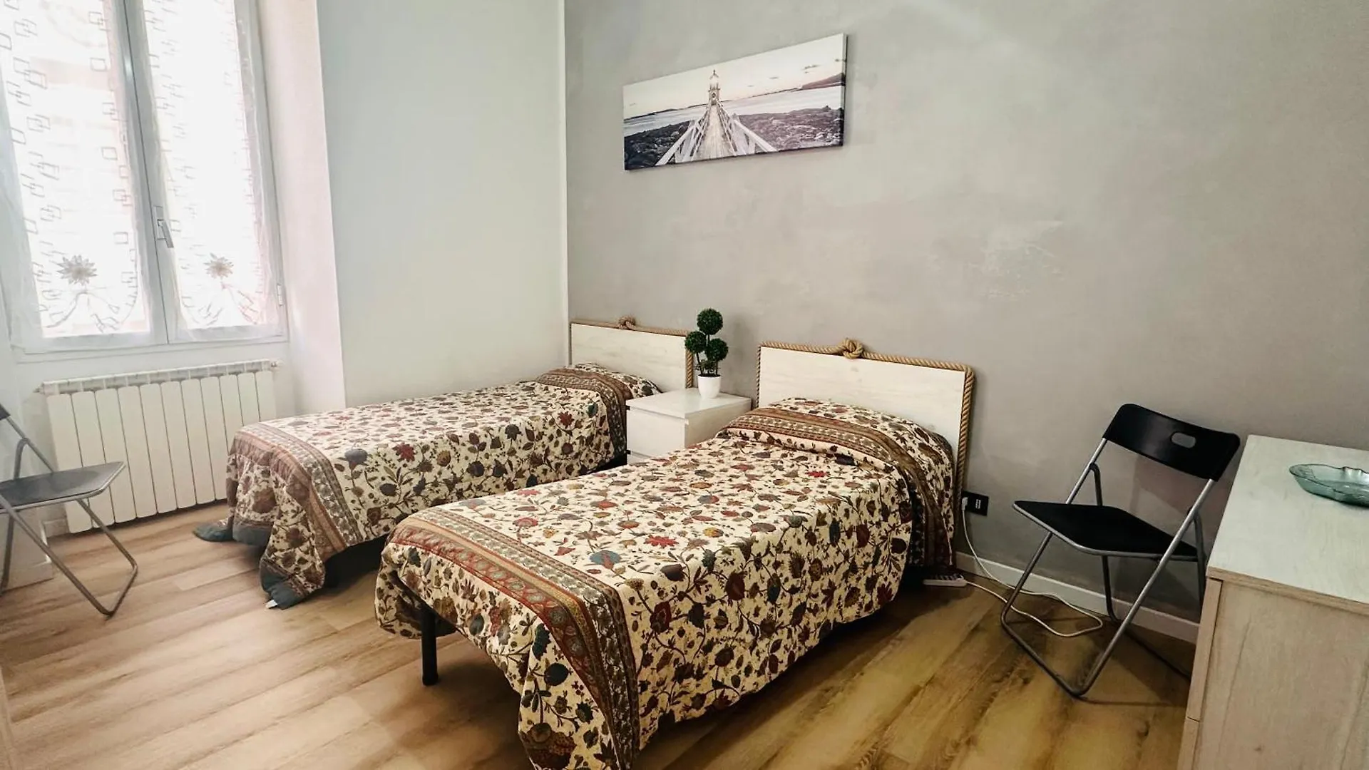 Sweet Home - Sweet Home Imperia Apartment
