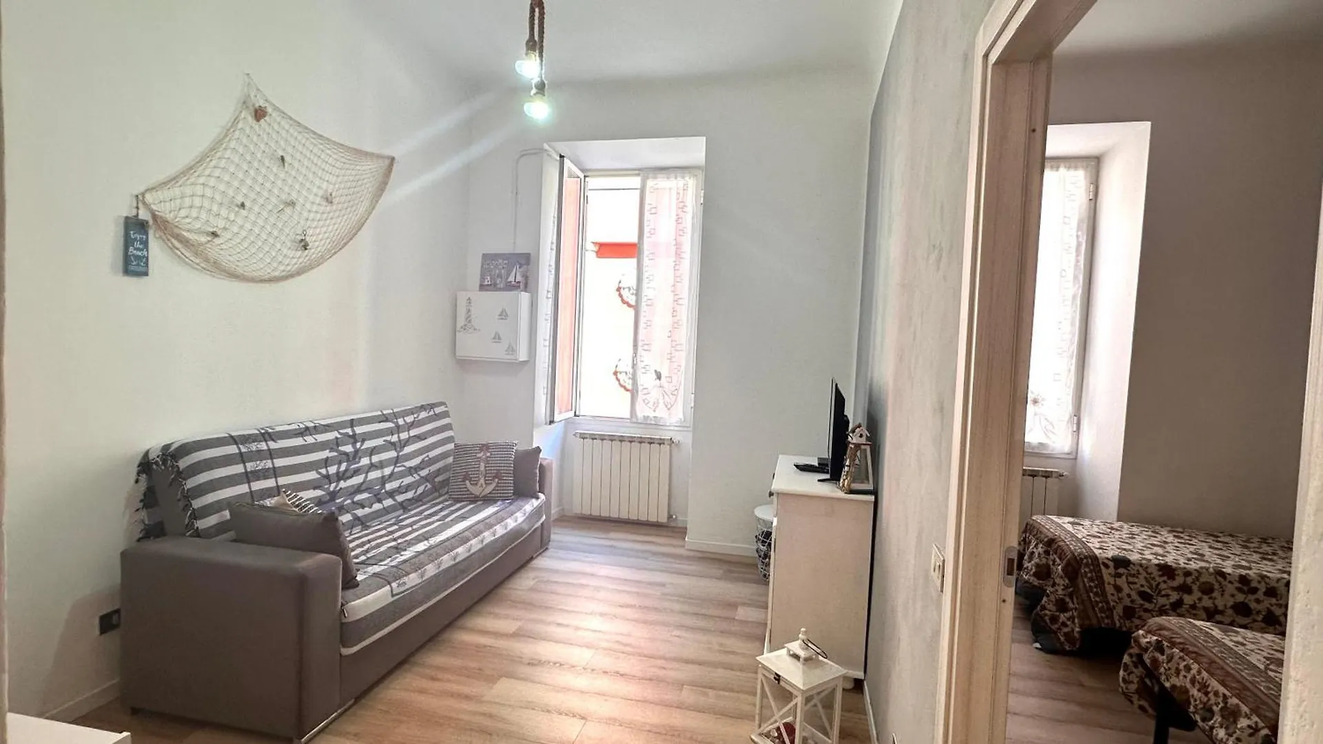 Apartment Sweet Home - Sweet Home Imperia Italy