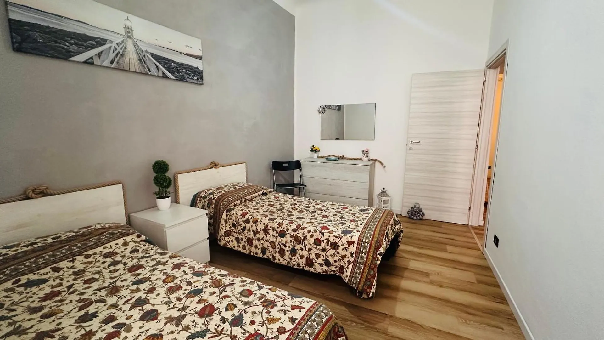 Sweet Home - Sweet Home Imperia Apartment